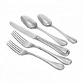Waterford Crystal Etoile 5 Piece Place Setting